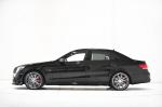 Mercedes-Benz E63 AMG by Brabus 2014 года